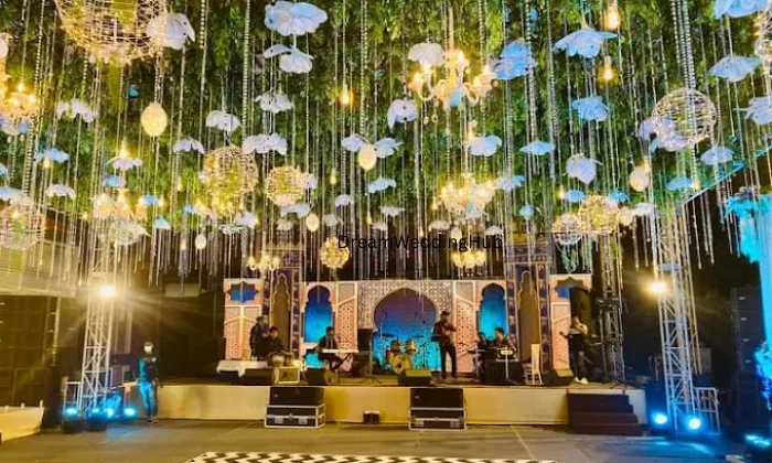 Eventima wedding planner